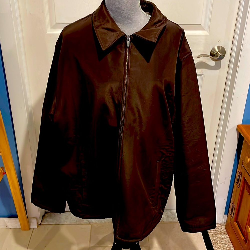 Mens weatherproof Jacket